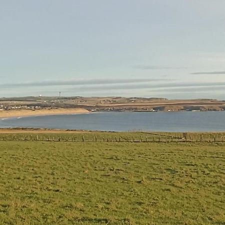Outlander Boutique B&B King Cruden Bay ภายนอก รูปภาพ