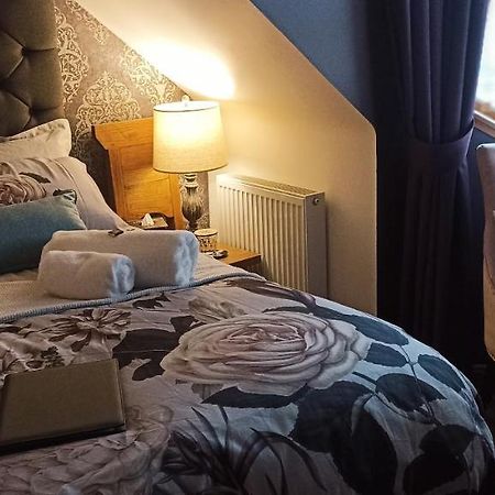 Outlander Boutique B&B King Cruden Bay ภายนอก รูปภาพ