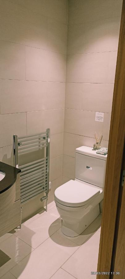 Outlander Boutique B&B King Cruden Bay ภายนอก รูปภาพ