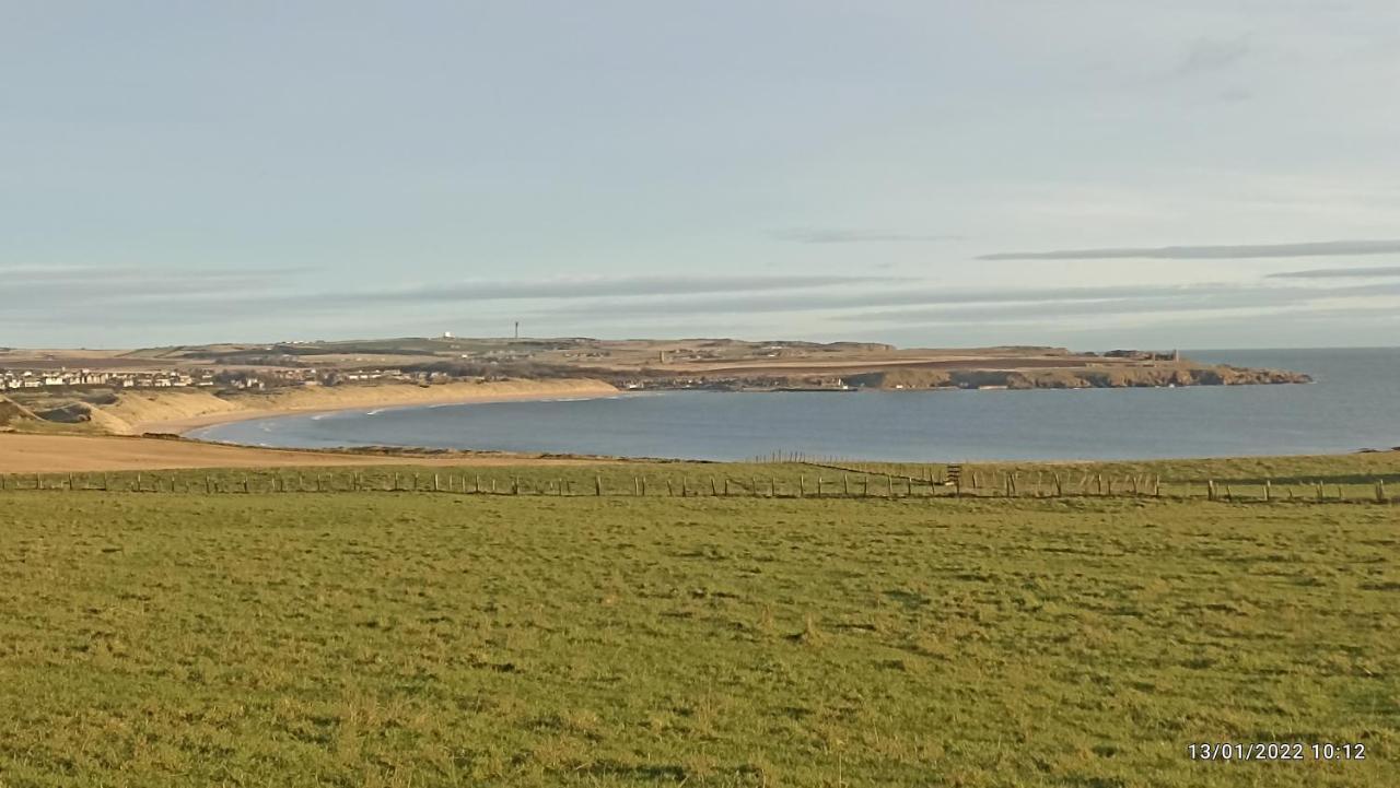 Outlander Boutique B&B King Cruden Bay ภายนอก รูปภาพ