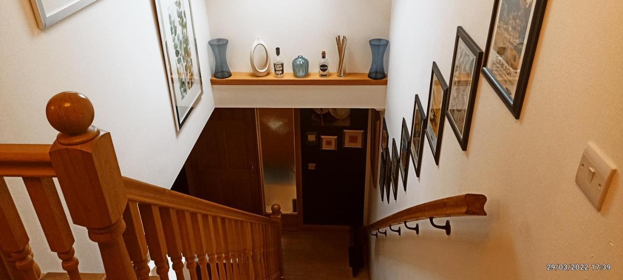 Outlander Boutique B&B King Cruden Bay ภายนอก รูปภาพ