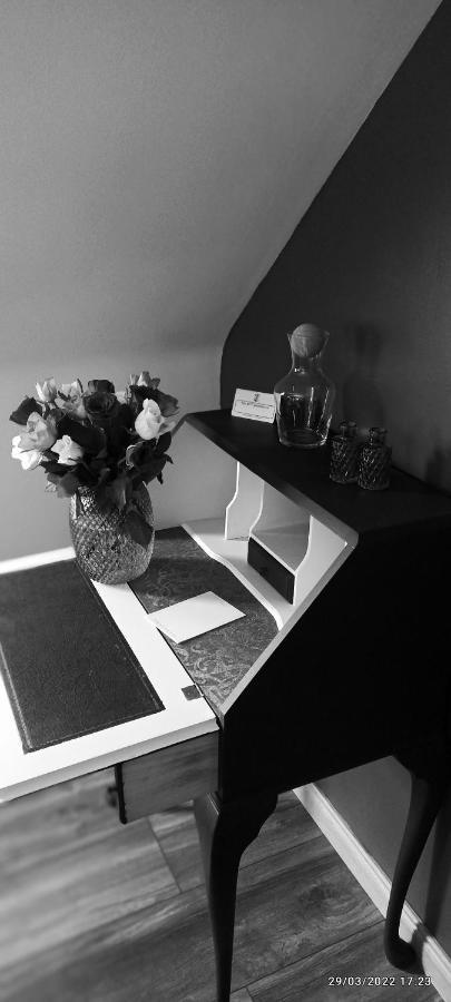 Outlander Boutique B&B King Cruden Bay ภายนอก รูปภาพ