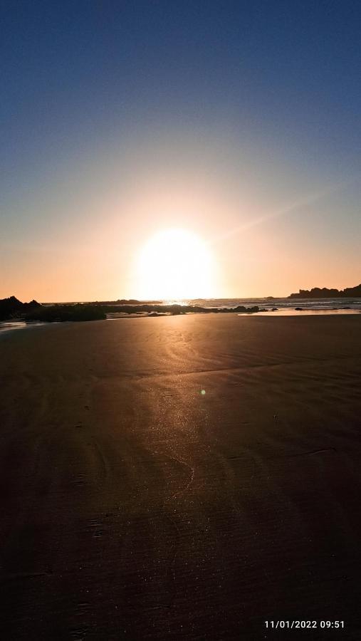 Outlander Boutique B&B King Cruden Bay ภายนอก รูปภาพ