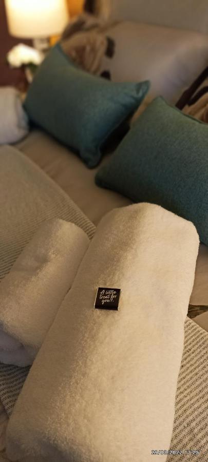 Outlander Boutique B&B King Cruden Bay ภายนอก รูปภาพ