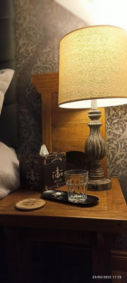 Outlander Boutique B&B King Cruden Bay ภายนอก รูปภาพ