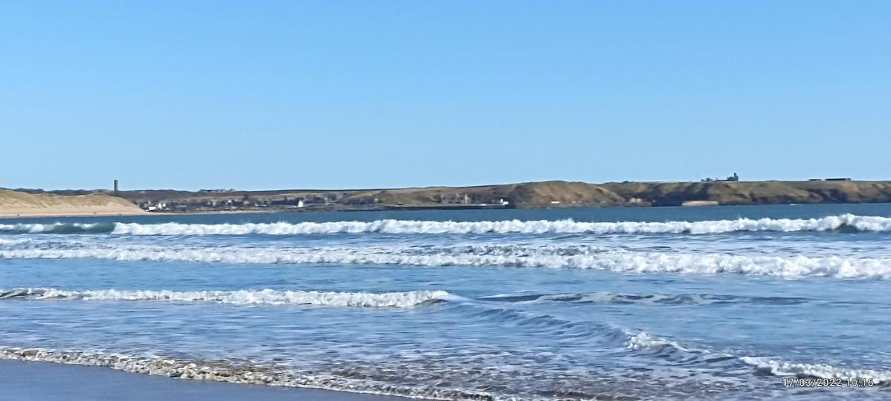 Outlander Boutique B&B King Cruden Bay ภายนอก รูปภาพ