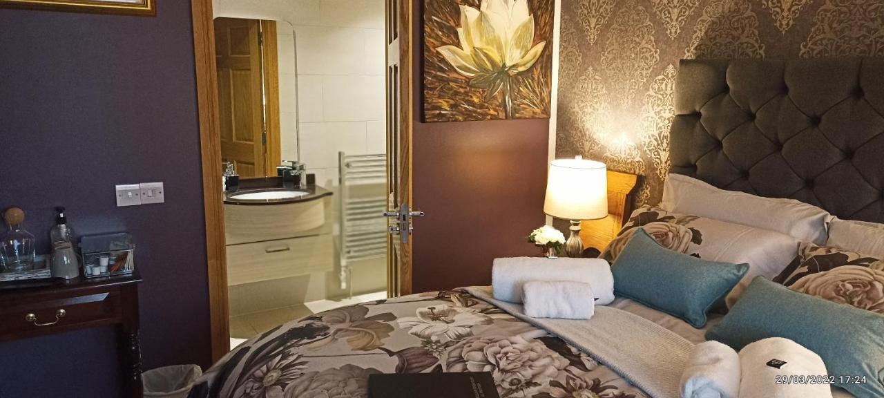 Outlander Boutique B&B King Cruden Bay ภายนอก รูปภาพ