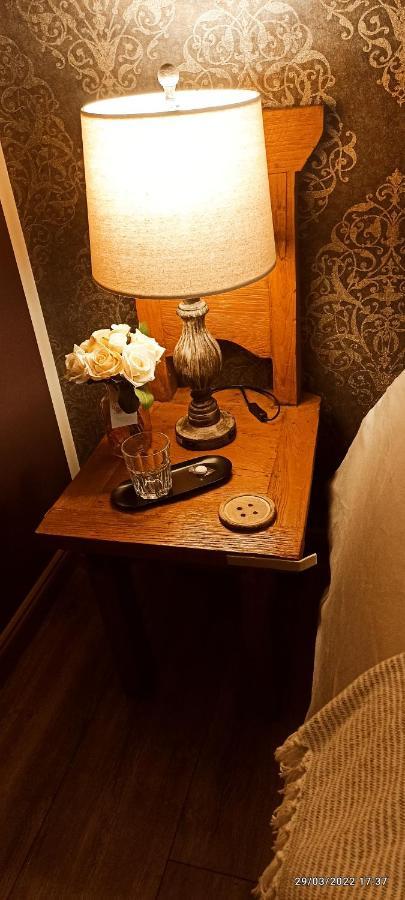 Outlander Boutique B&B King Cruden Bay ภายนอก รูปภาพ