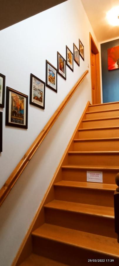 Outlander Boutique B&B King Cruden Bay ภายนอก รูปภาพ