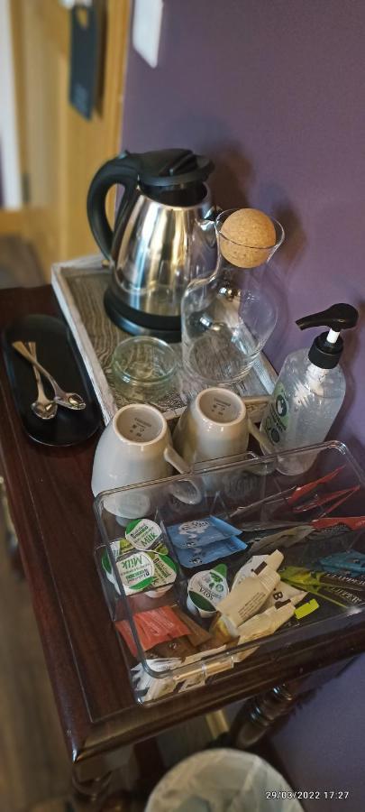 Outlander Boutique B&B King Cruden Bay ภายนอก รูปภาพ